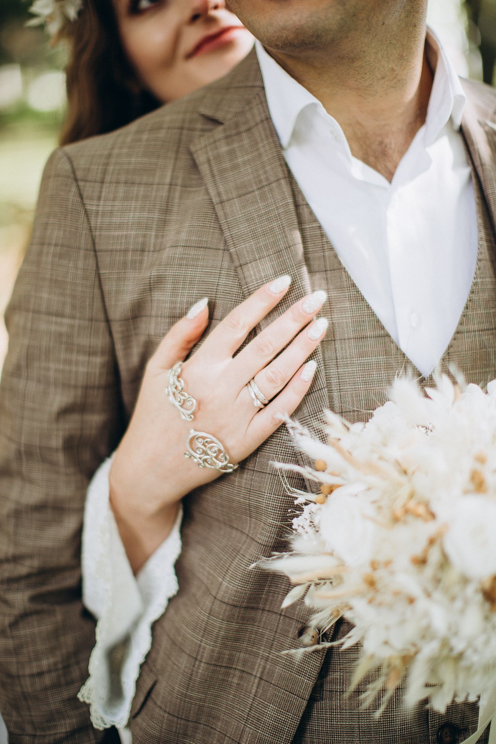 Ксения и Сергей. Семейный, детский и школьный фотограф в Москве Рудницкая Анна