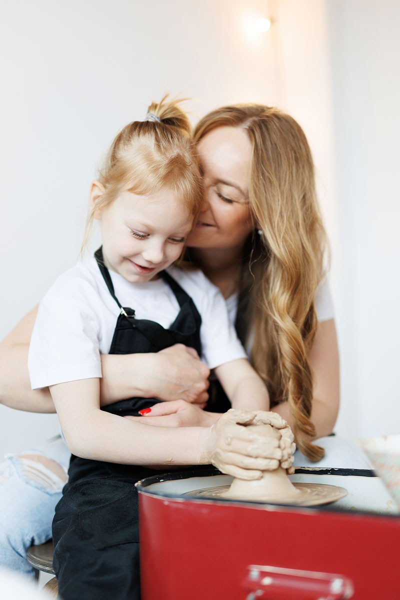 Мамина радость. Детский и семейный фотограф Домодедово