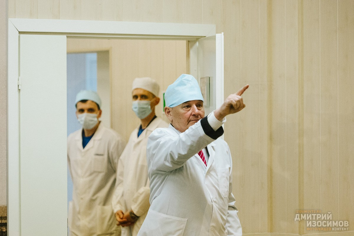 Байконур. Запуск «Союз ТМА-16М» на МКС