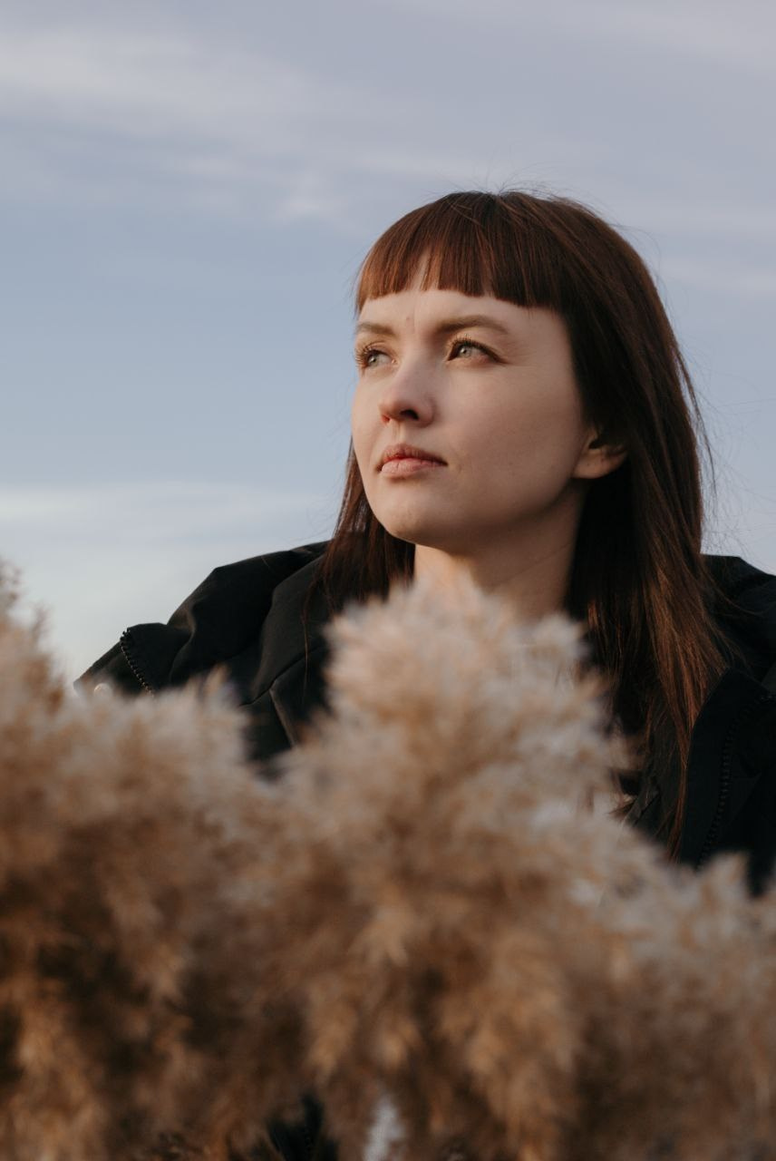 Индивидуальные съемки. Семейный фотограф в Новосибирске Юрк Виктория