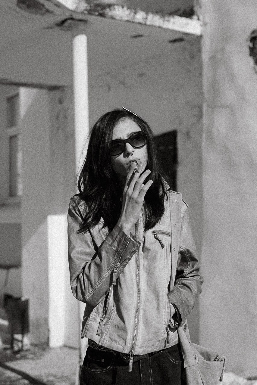 Видеть иначе!. Алина Кручинина — клиентский фотограф в Кировске, Мурманская область