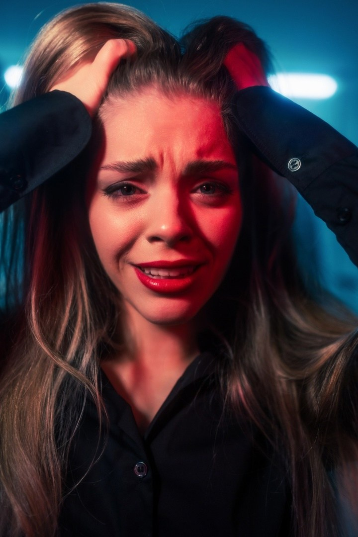 Это моя прививка и теперь я заразен. Портфолио свадебного фотографа. Роман Каргаполов