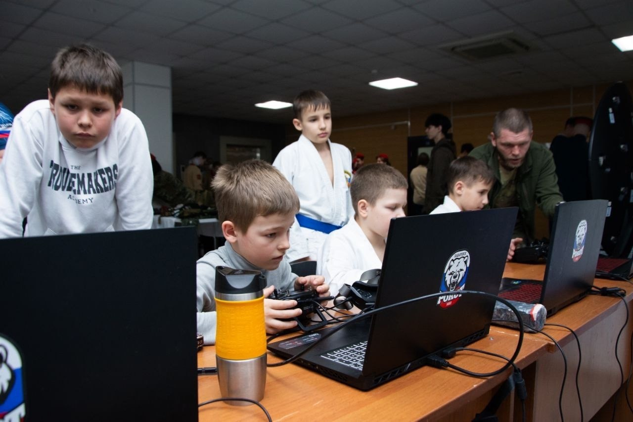 Кубок главы по армейскому рукопашному бою 21–22 февраля. DennisBorodkin.photo