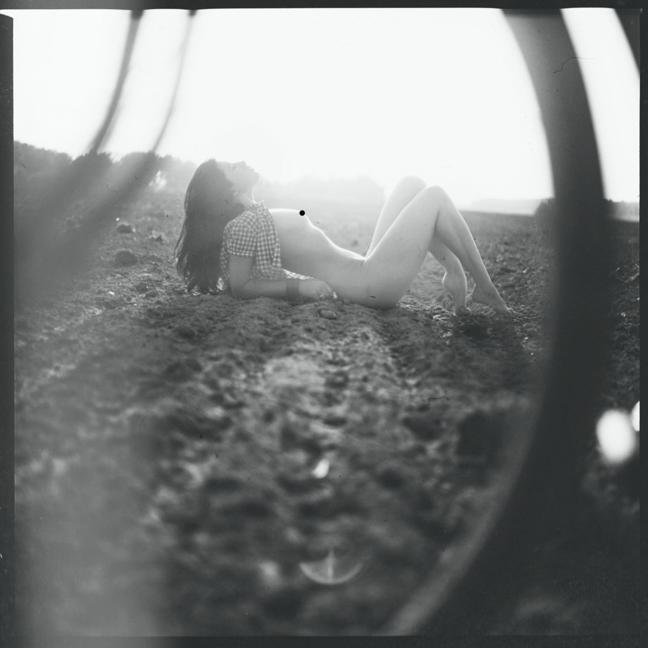 FILM. Photographer Konstantin Gribov