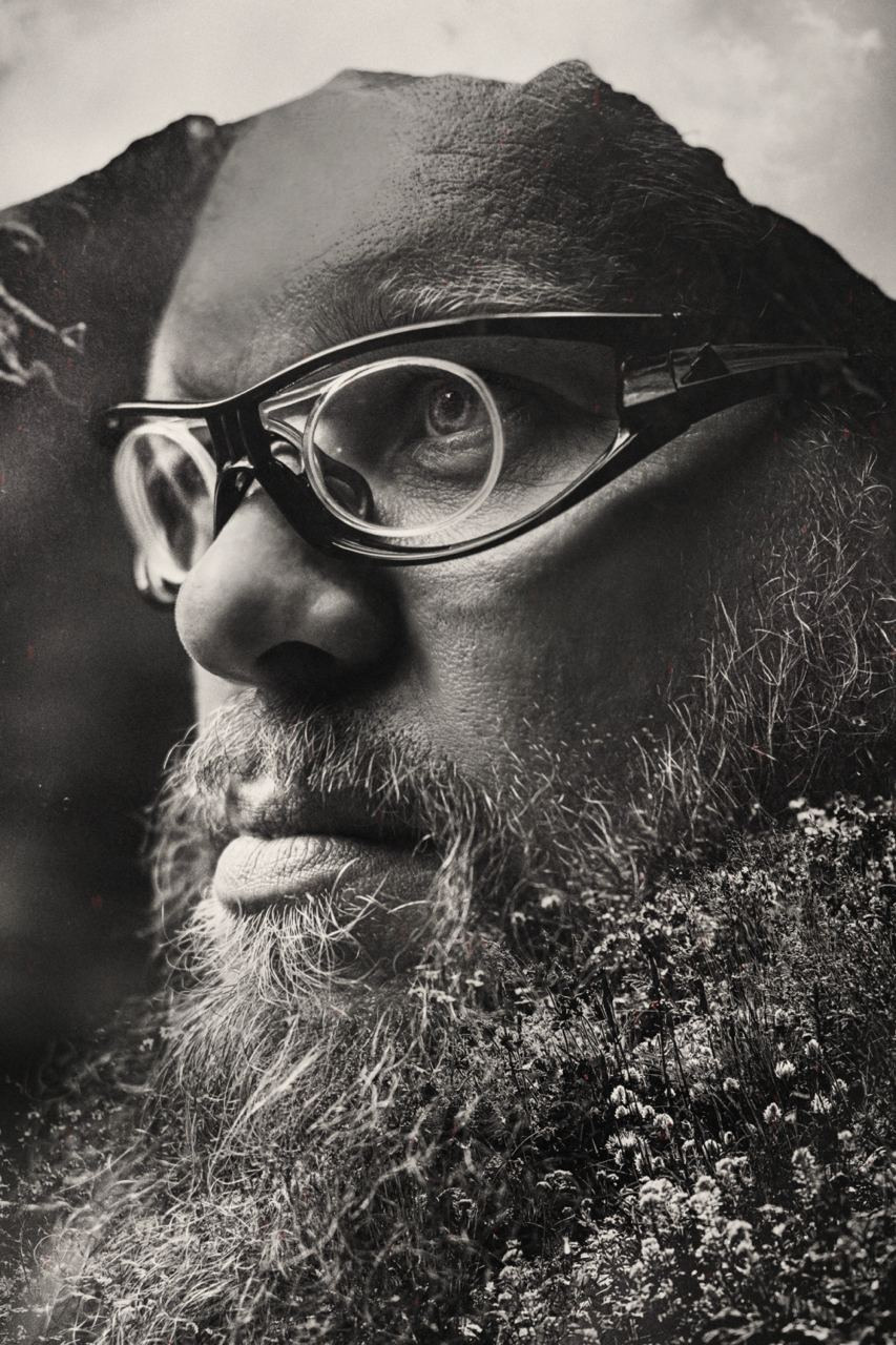 ПОРТРЕТ / ЛЮДИ. Фотограф Константин Грибов в Москве