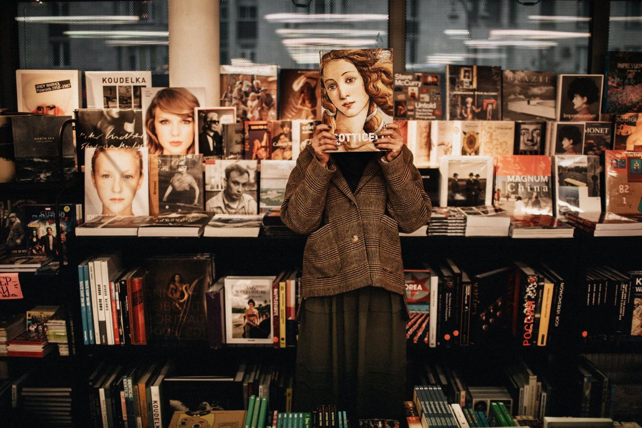 ПОРТРЕТ / ЛЮДИ. Фотограф Константин Грибов в Москве