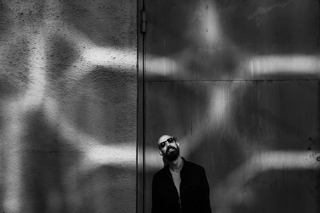 ПОРТРЕТ / ЛЮДИ. Фотограф Константин Грибов в Москве