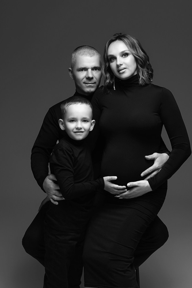 Фотосъемка Беременности. Фотограф Анна Качан