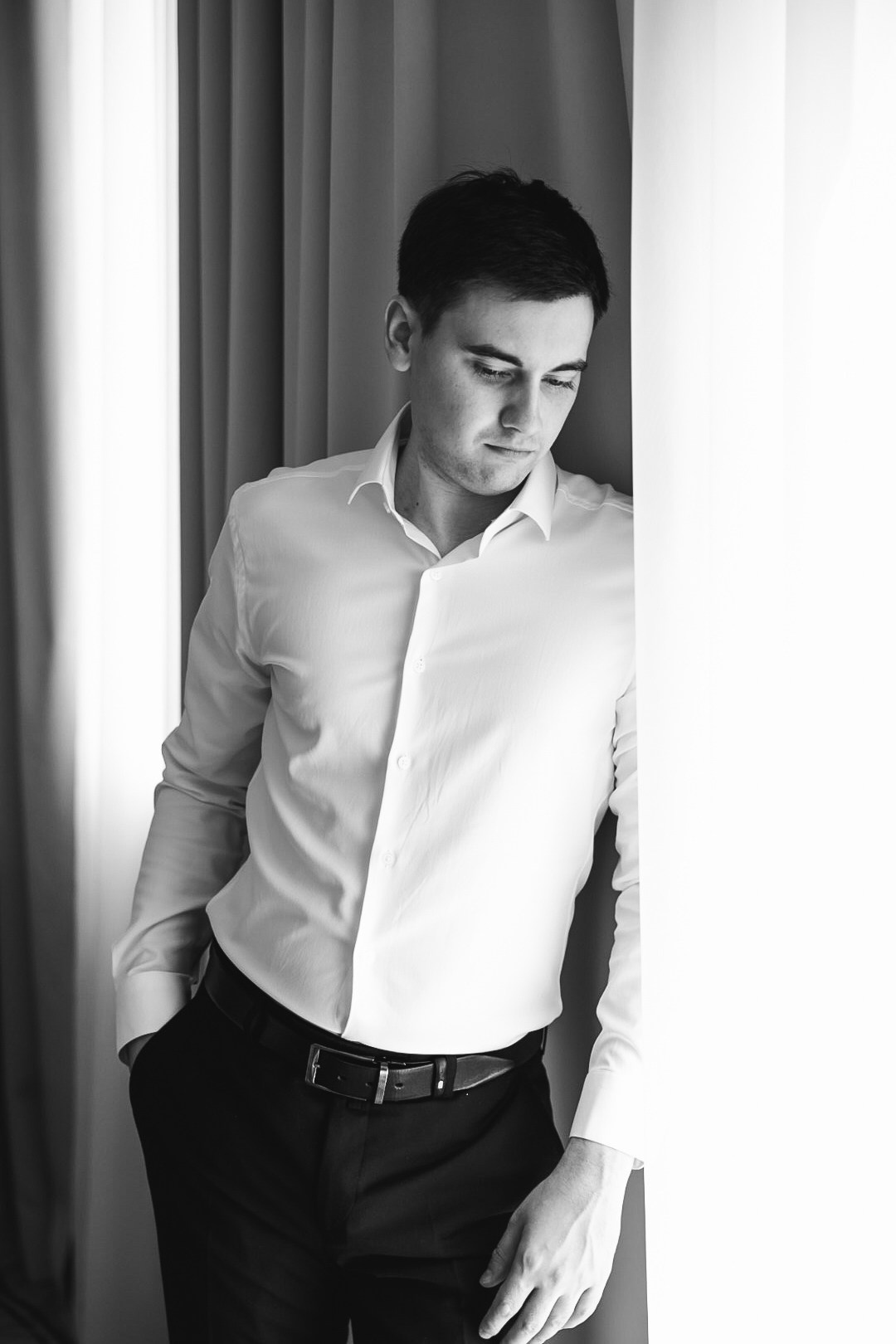 Саша и Влада. Фотограф Нижний Новгород