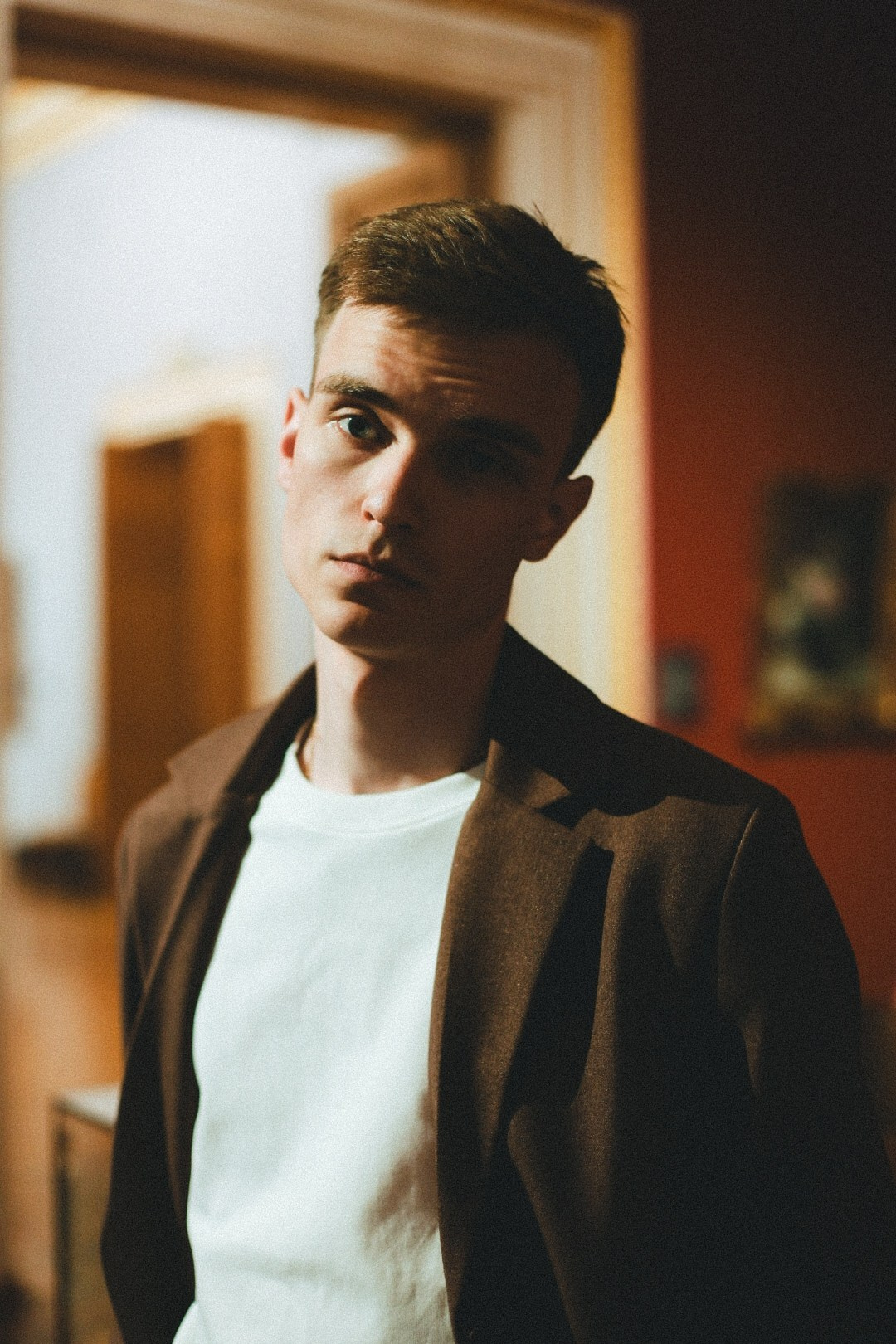 Андрей и Маша. Фотограф Нижний Новгород