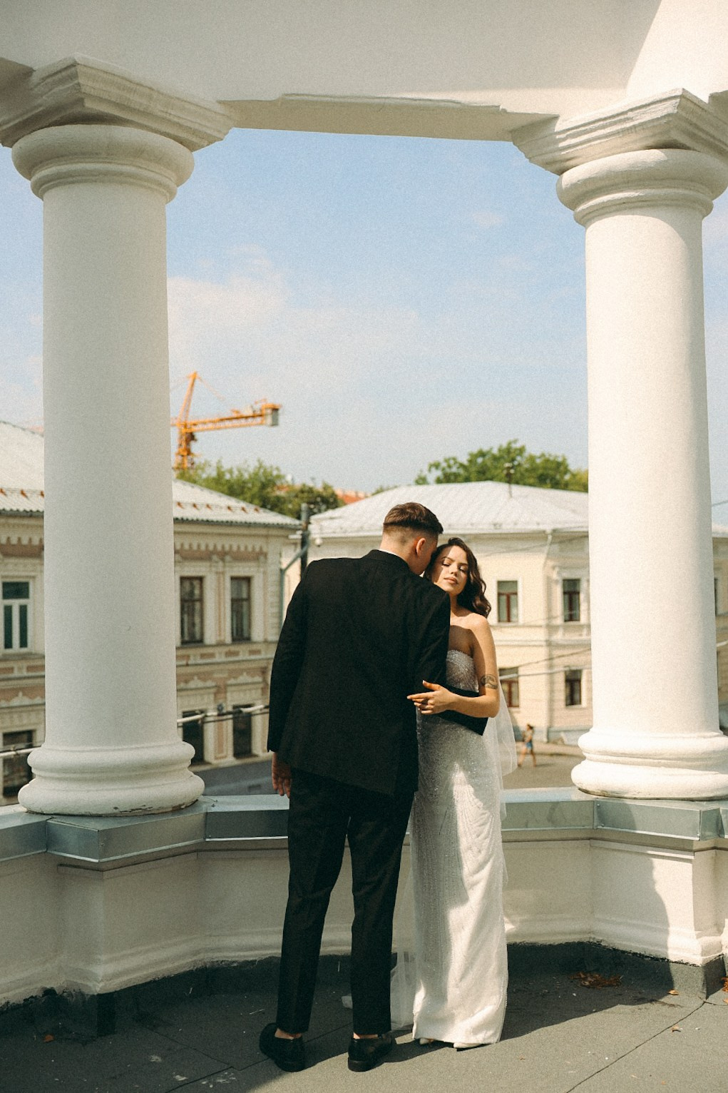 Дима и Настя. Фотограф Нижний Новгород