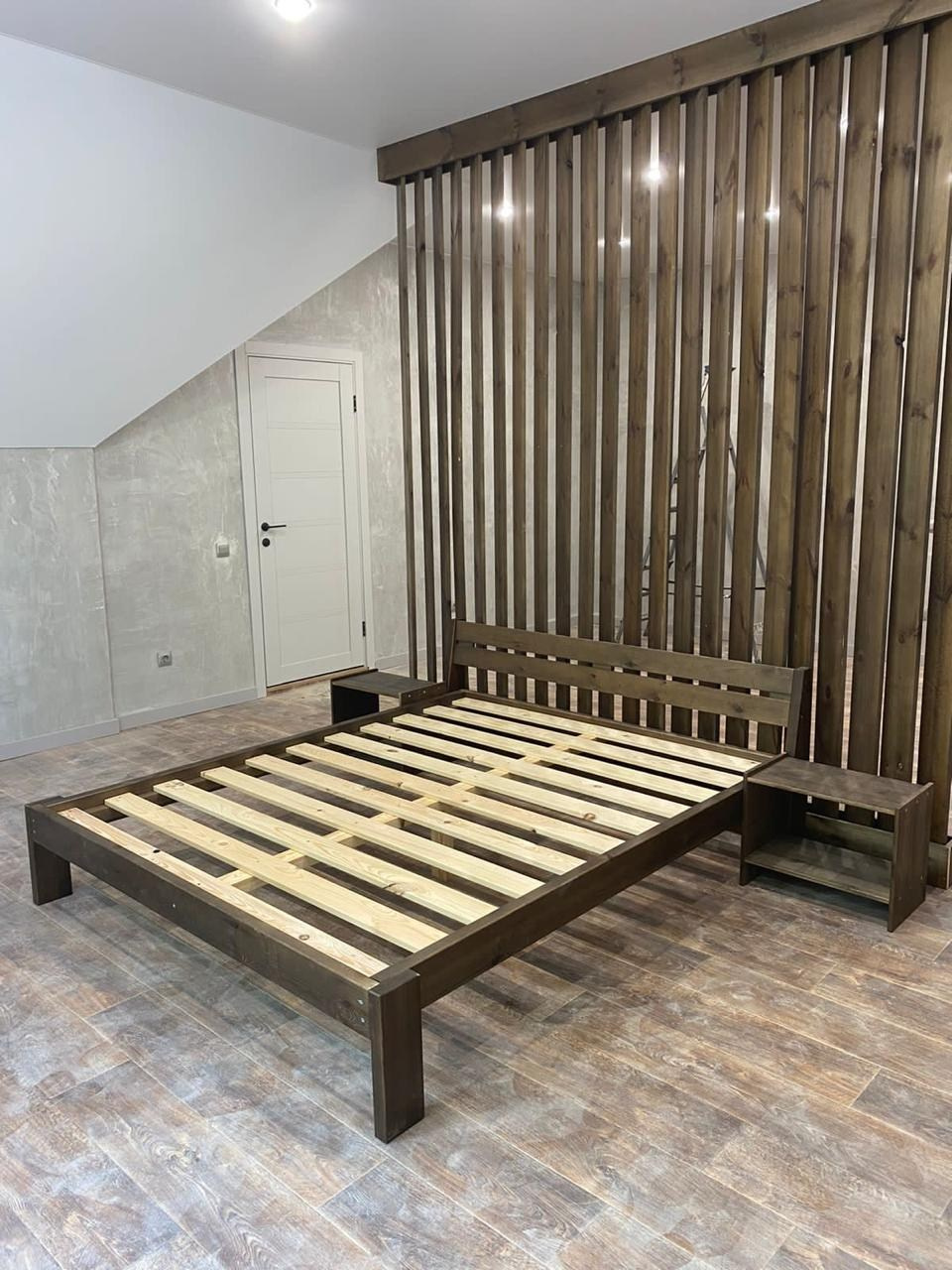 Кровати. Столярное производство Камыши-Хвощи