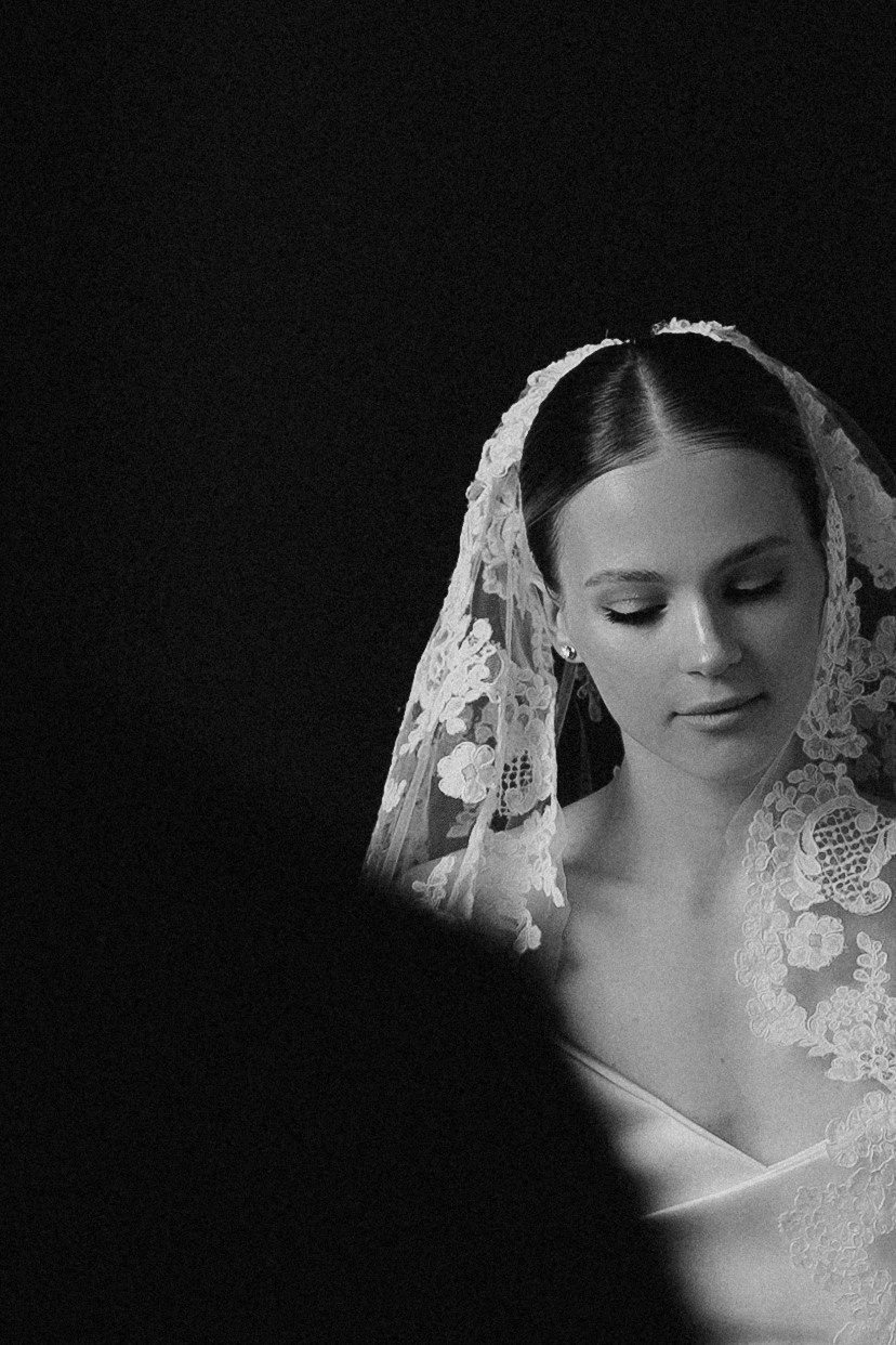 Эмиль и Катя. Свадебный и семейный фотограф в Краснодаре Роман Моско