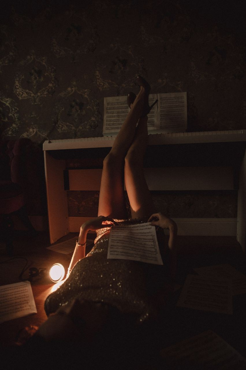 Индивидуальные женские. Андрейко Надежда