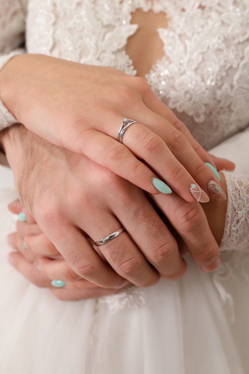 Студийные свадьбы. Фотосессия беременности, семейный фотограф в Санкт-Петербурге