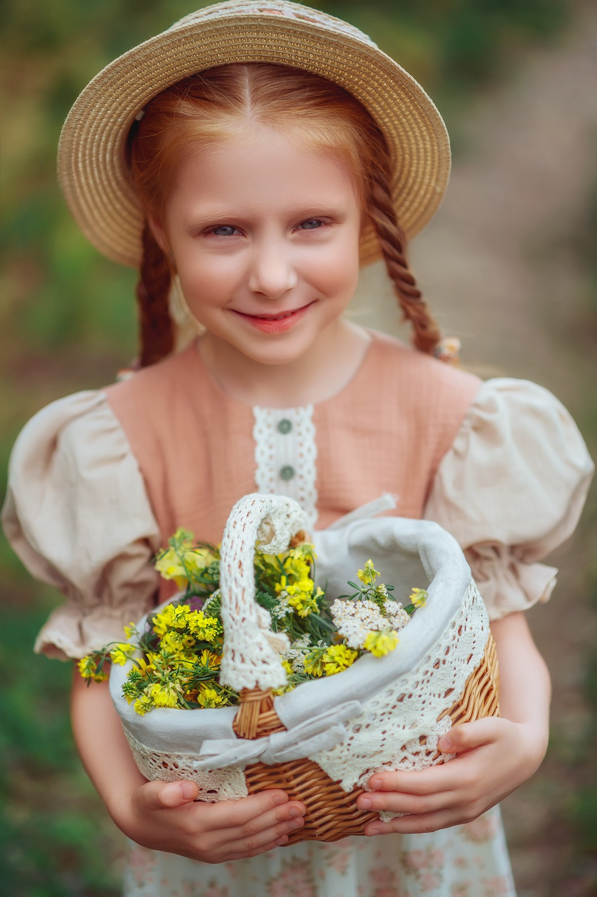 Художественные съемки. Семейный и детский фотограф в г. Комсомольск-на-Амуре. Выпускные альбомы!