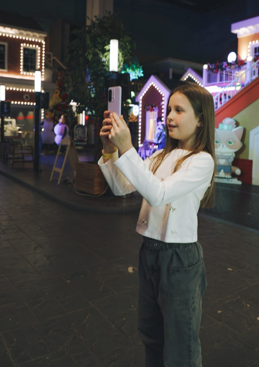 День рождения Ани в А4 Kids. Фотограф в Москве портреты | репортажи | спорт