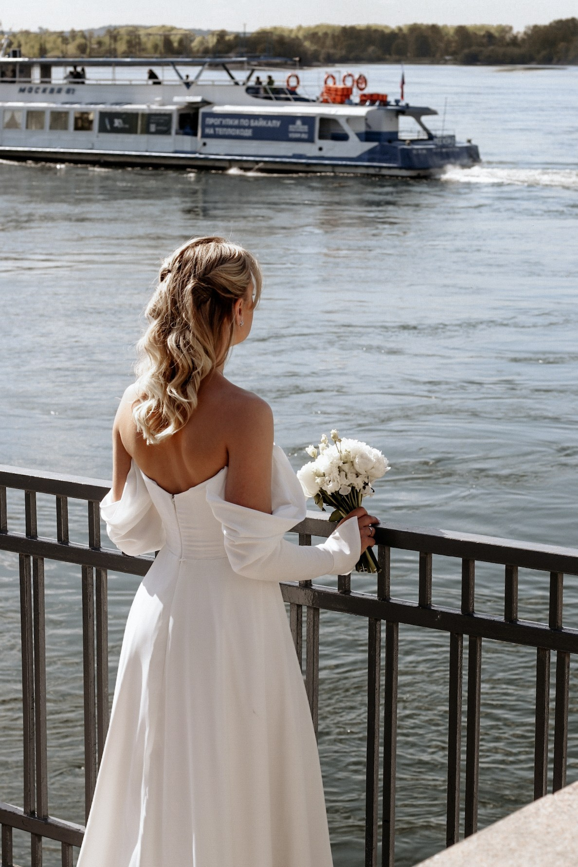 Love story. Фотограф Иванова Елена в Иркутске