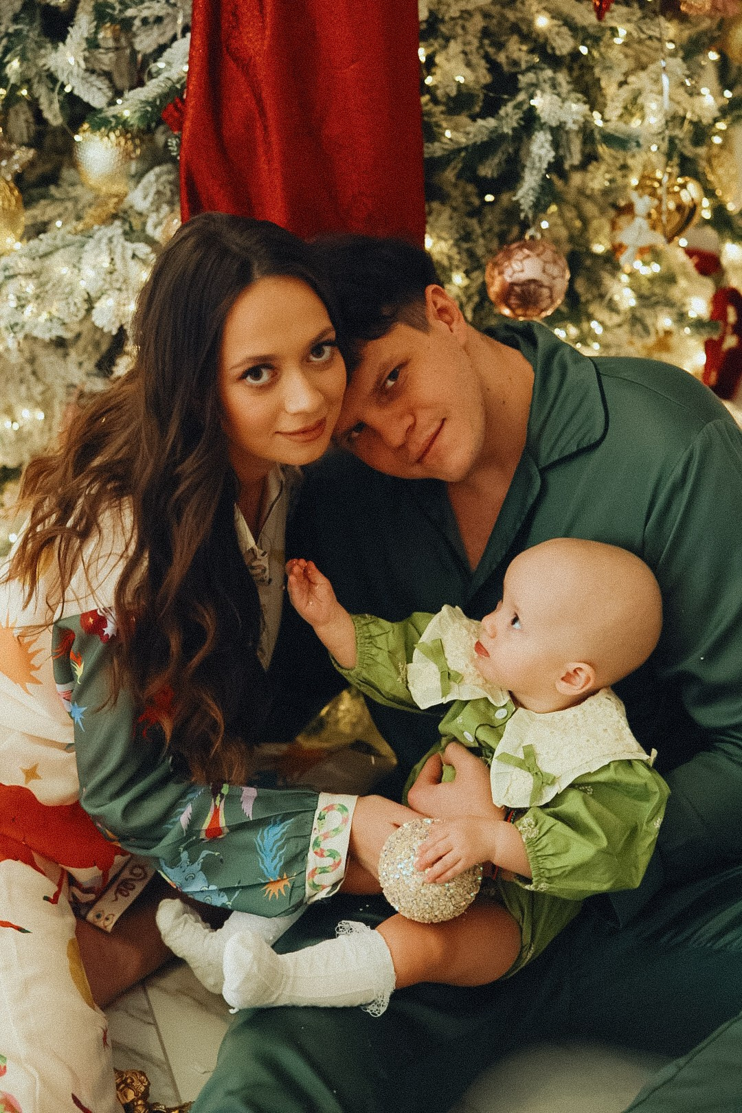 Family. Фотограф Нижний Новгород