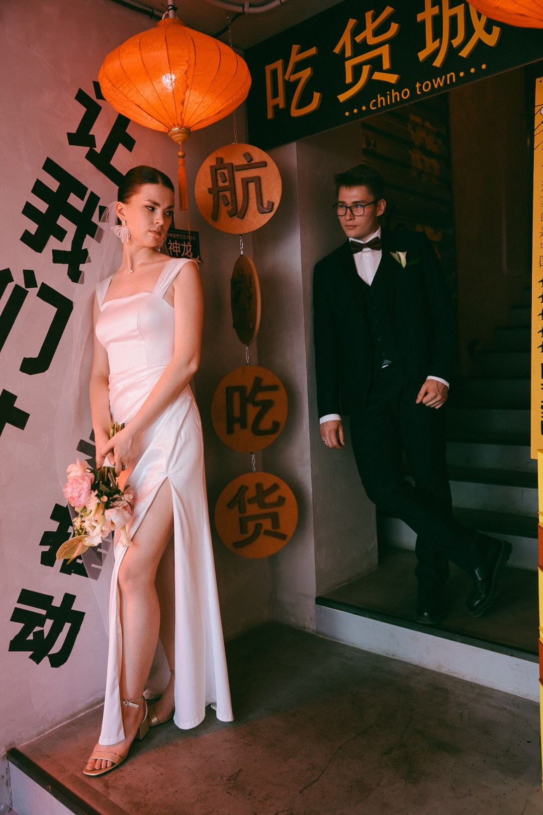 Влад и Даша. Фотограф Нижний Новгород