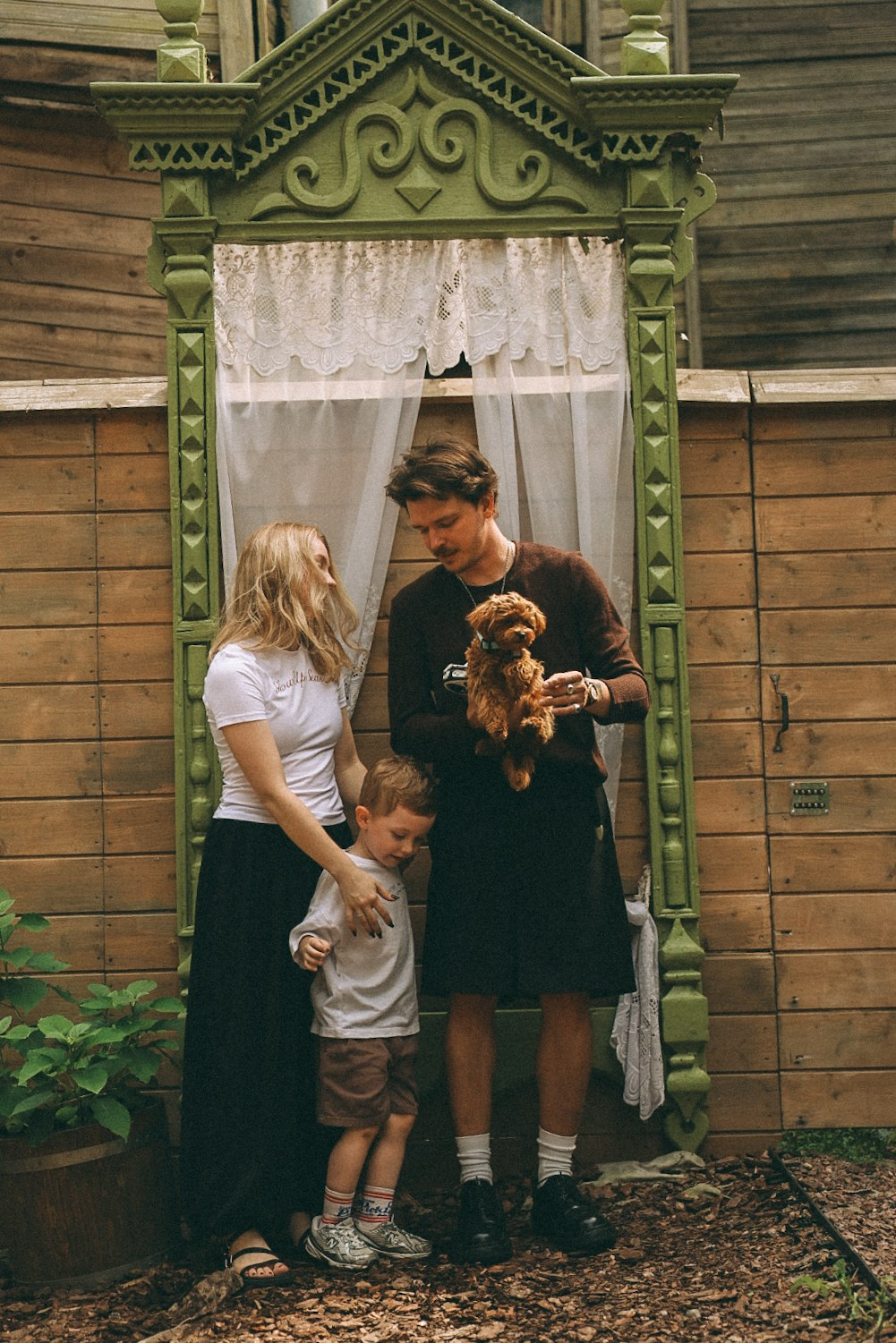 Family. Фотограф Нижний Новгород