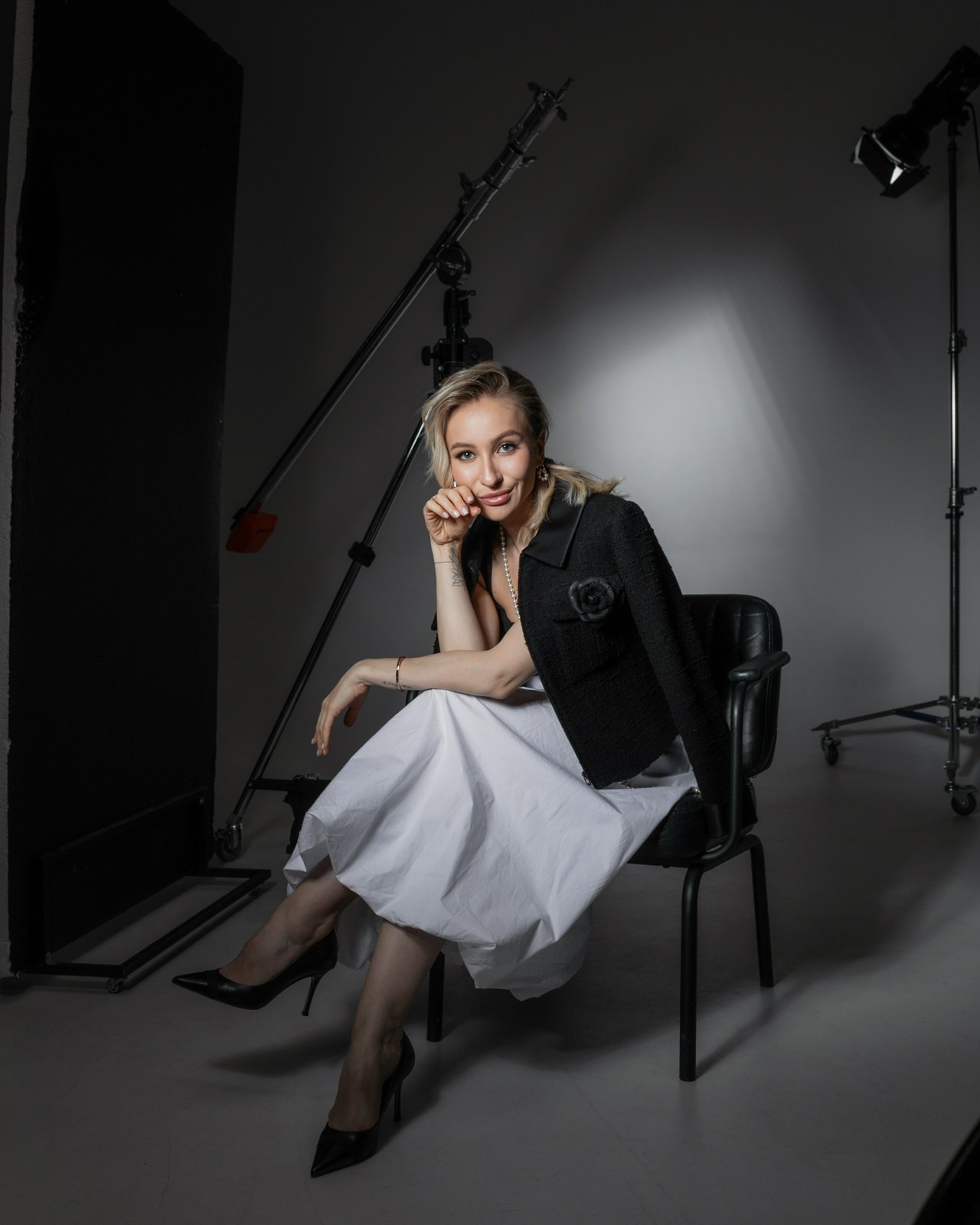 Фотосъемки. Стилист в Москве Дарья Цуркан