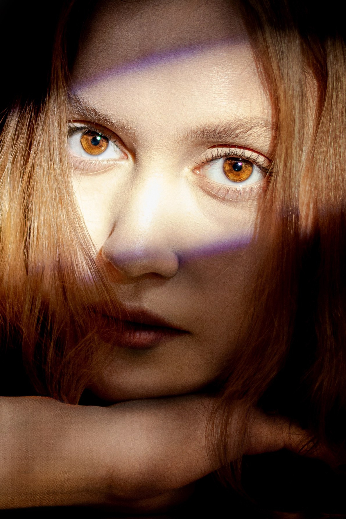 Арт фотографии. Ваш фотограф в Екатеринбурге Максим Мухин