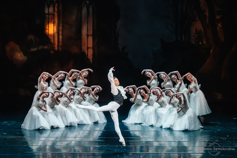 Шопениана. DariaRock / Фотограф Екатеринбург