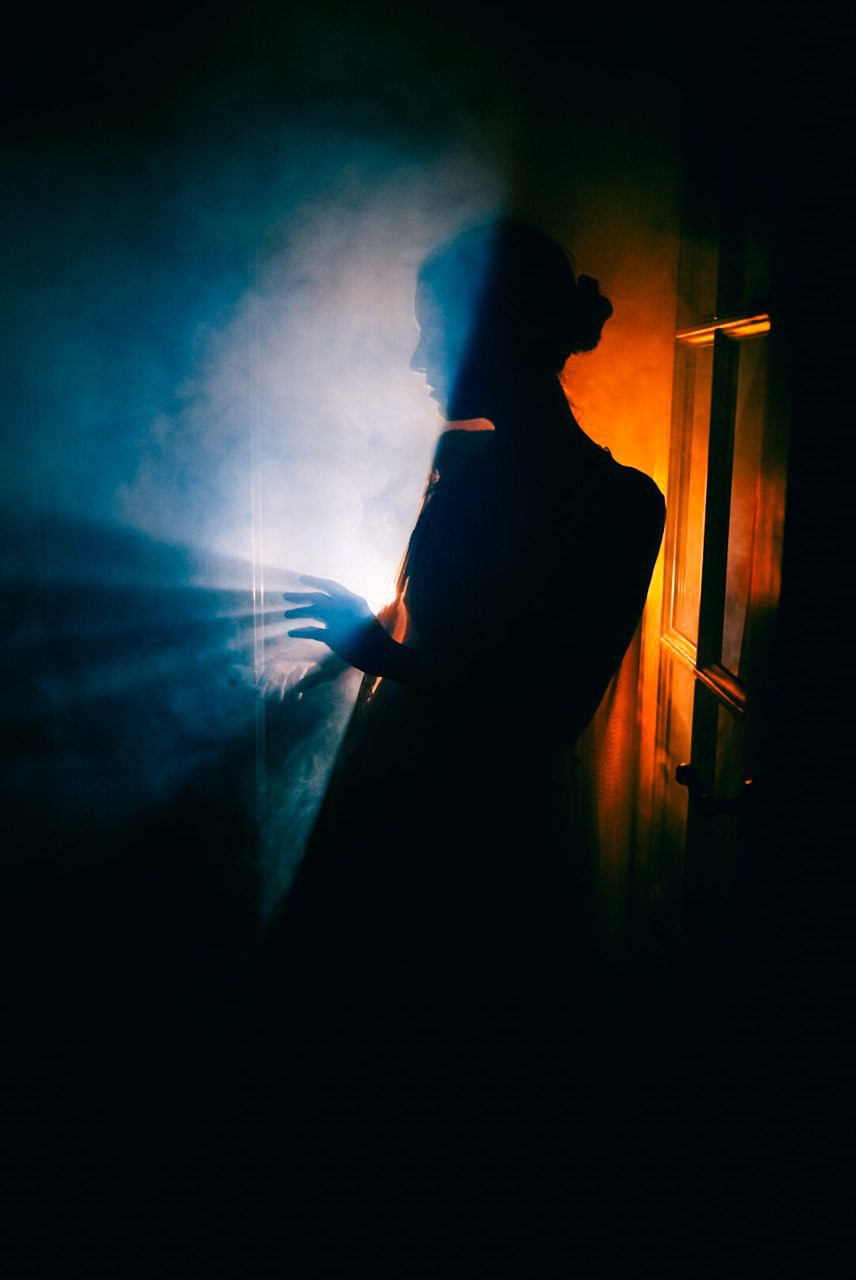 Портфолио. Фотограф и фотохудожник в Санкт-Петербурге Shadow Jane