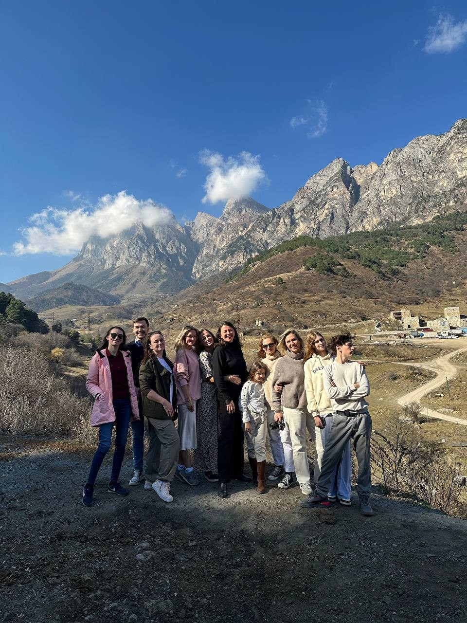 Фототуры. Фотограф Юлия Кондратьева