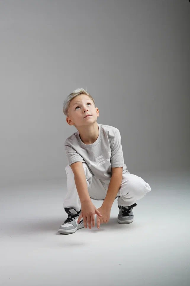 Лапшин Александр. Model base