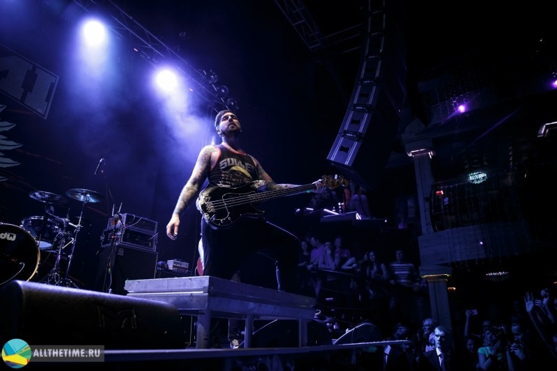 МОЙ 2007. Магия музыки в кадре: Концертная Фотография