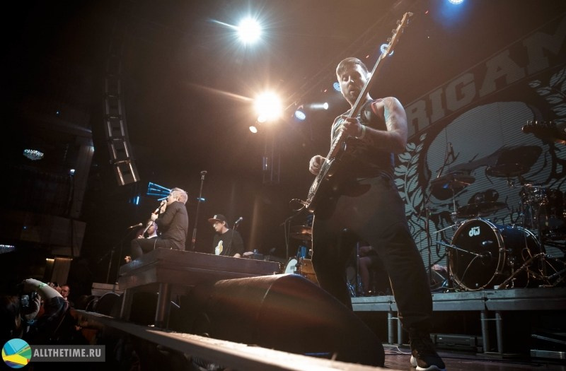 МОЙ 2007. Магия музыки в кадре: Концертная Фотография