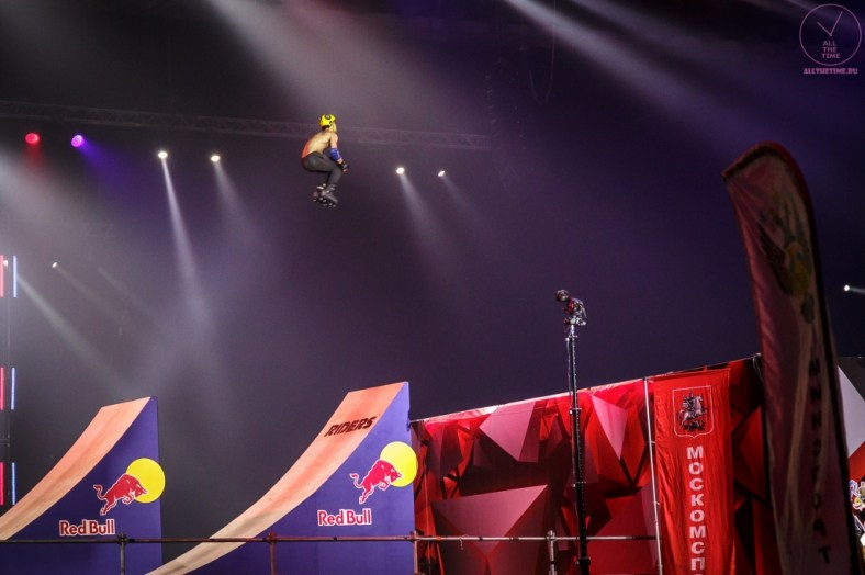 ПРОРЫВ. Магия музыки в кадре: Концертная Фотография