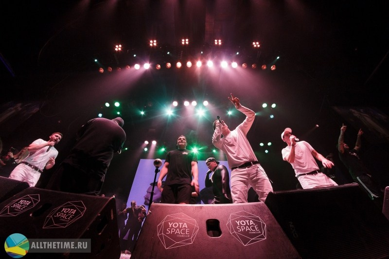 ΧΛΣБ. Магия музыки в кадре: Концертная Фотография