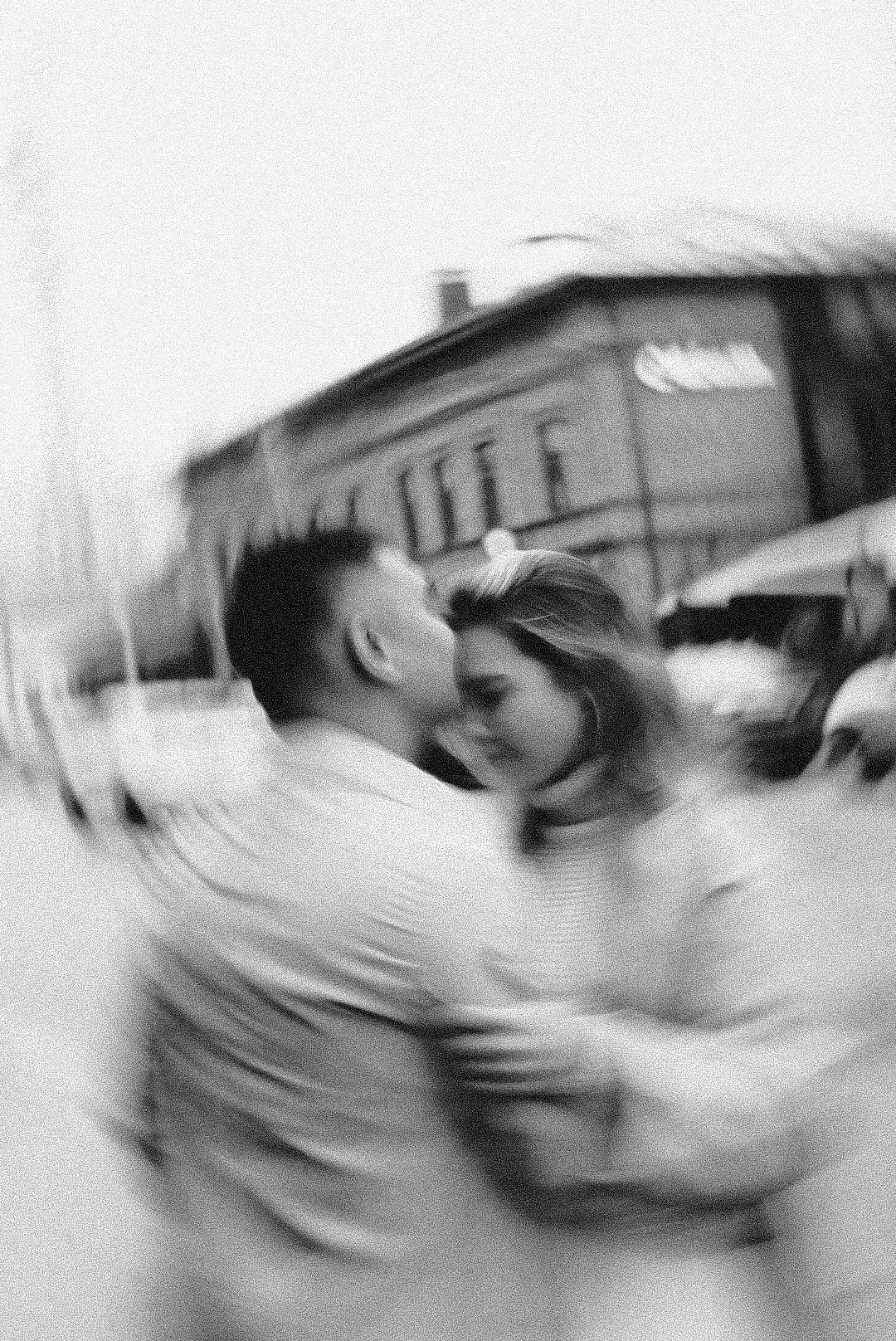 На улице. Женский и семейный лайфстайл фотограф в Уфе Лайт Альбина