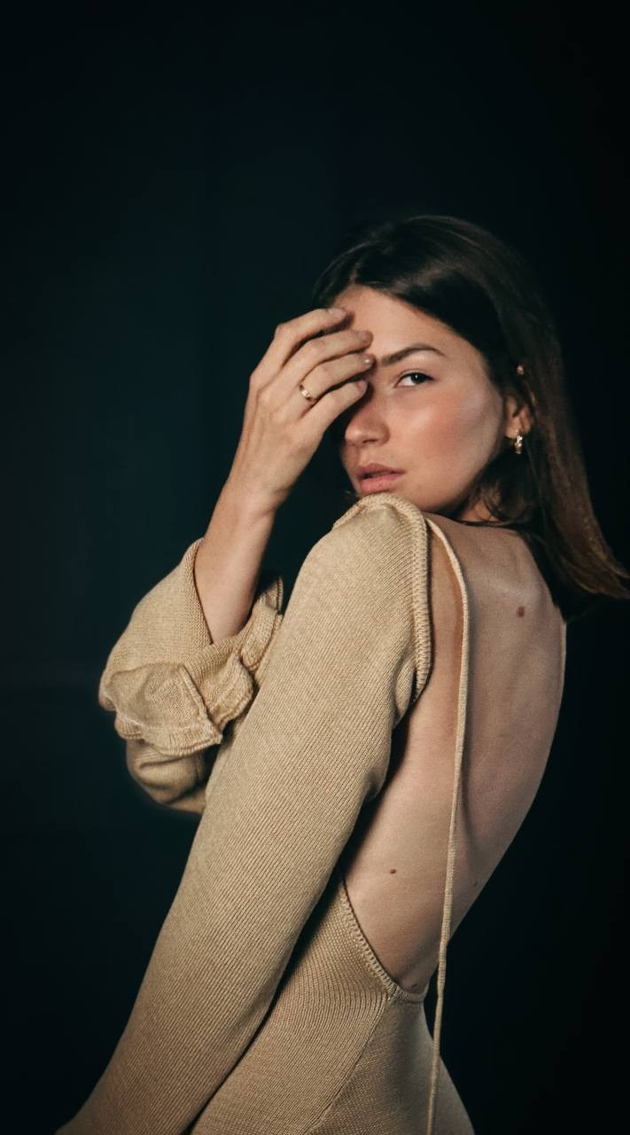 Тишина сотканная из пряжи. Мобильный фотограф Дмитрий Шпуров | KIREVAS