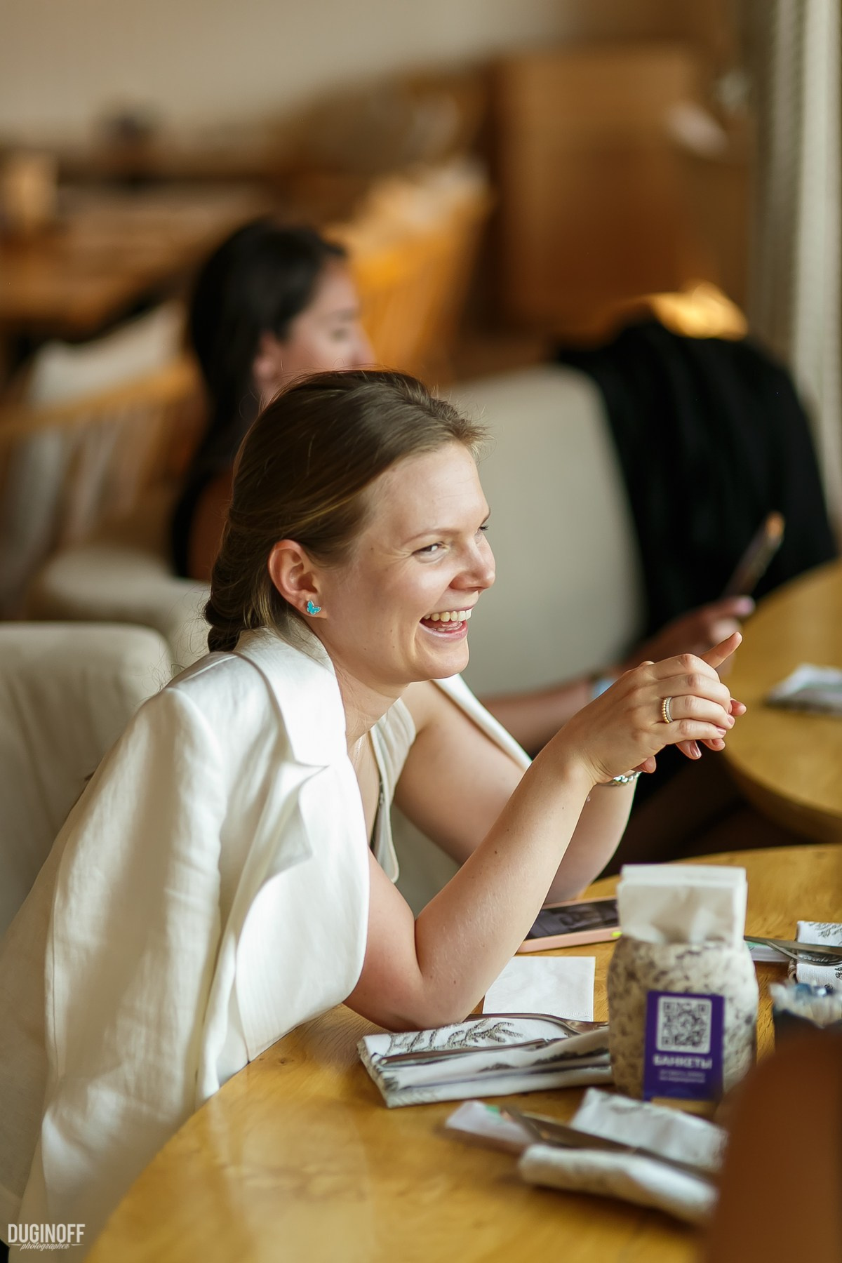 ДР АННА. Профессиональный фотограф Дугинов Николай | Екатеринбург