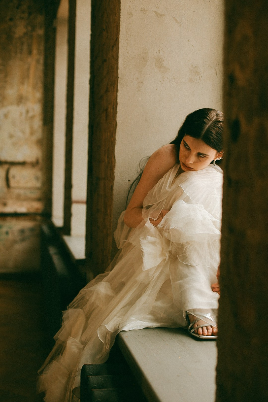 Ghost. Фотограф Нижний Новгород