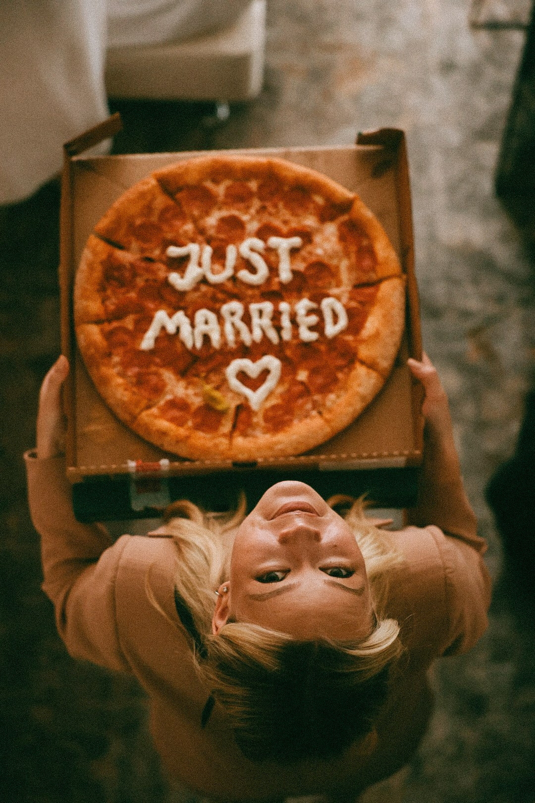 Денис и Вика. Фотограф Нижний Новгород