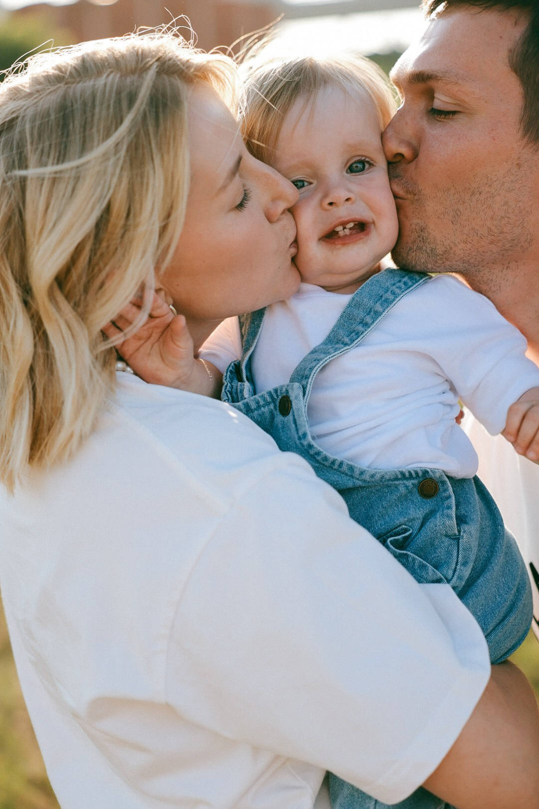 Олег Вика и Злата. Фотограф Нижний Новгород