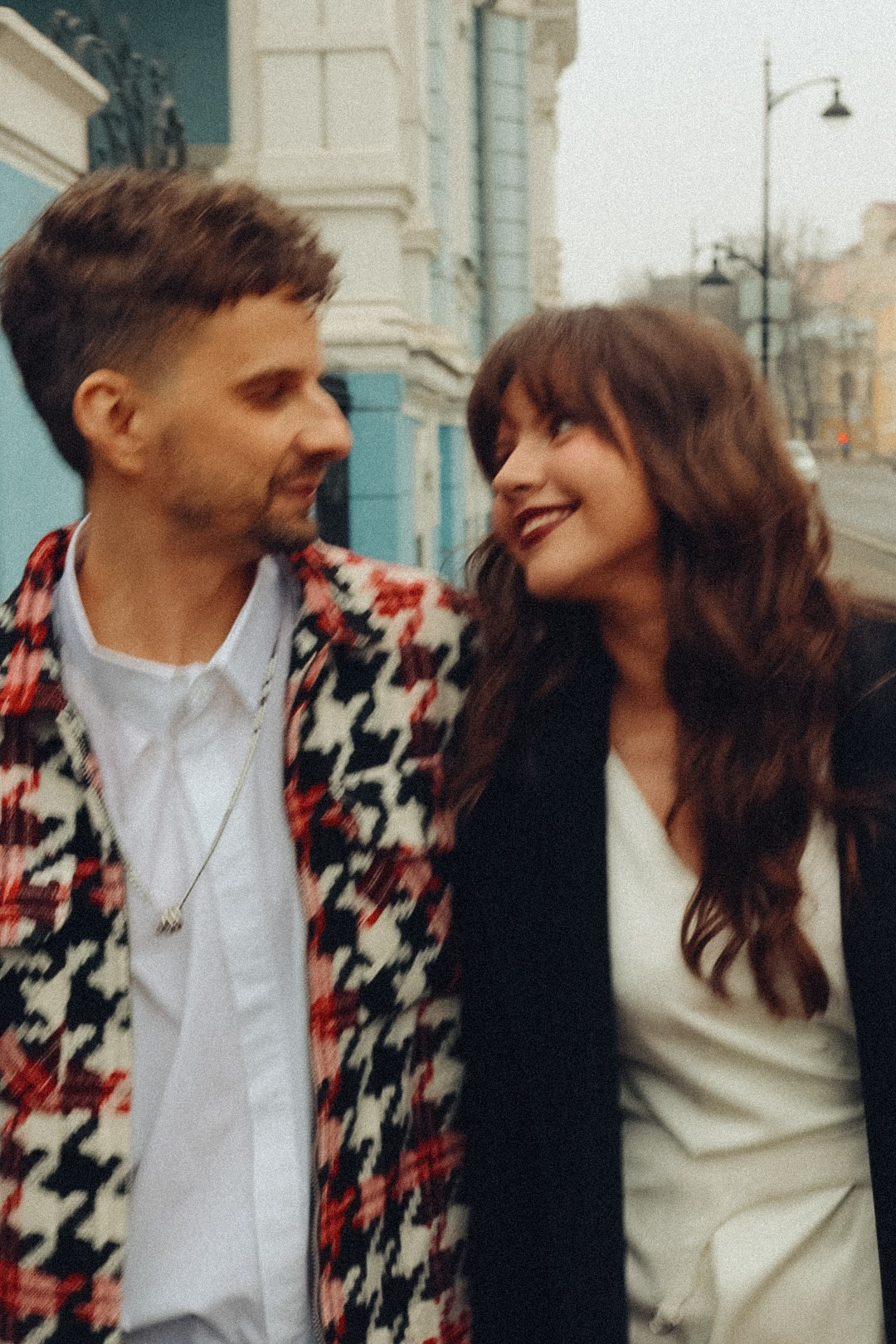 Леша и Настя. Фотограф Нижний Новгород