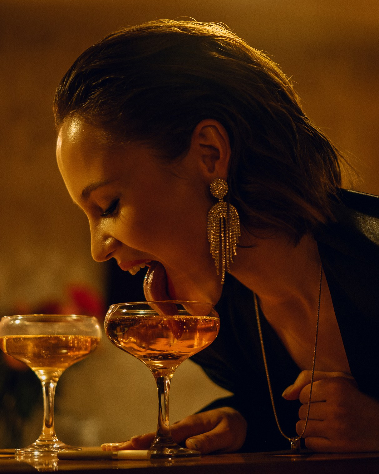 PORTFOLIO. Контент-креатор Паша Норицын