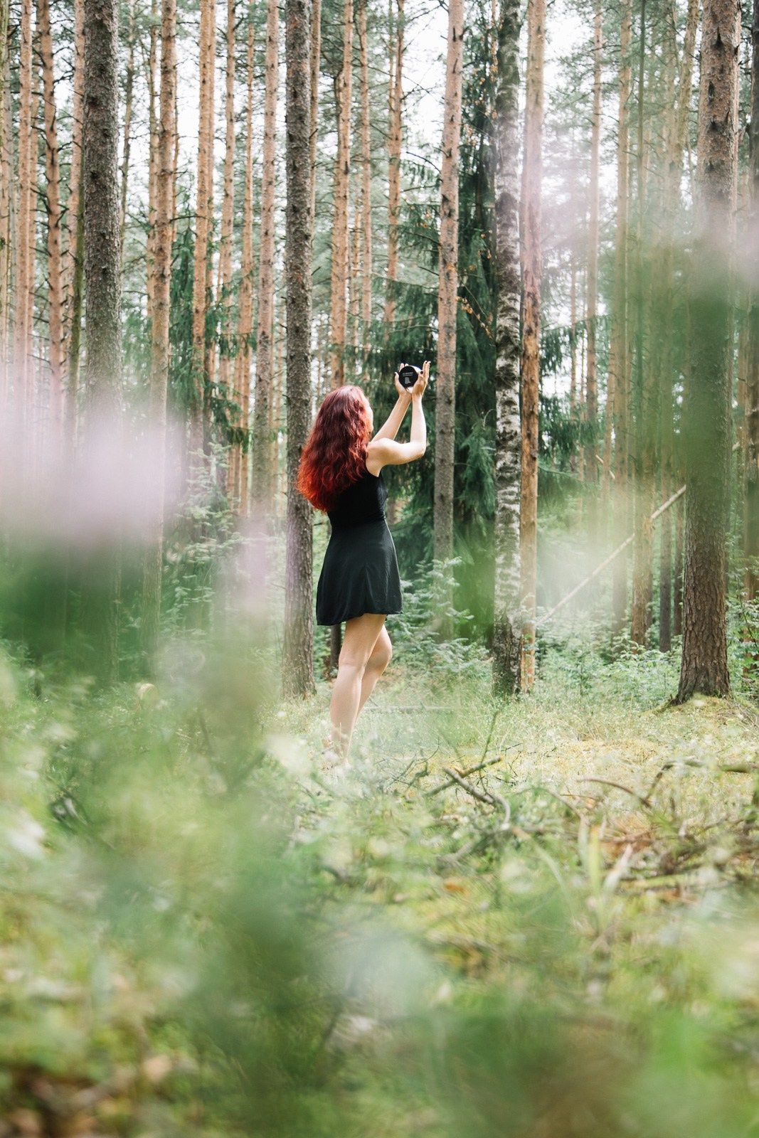 Предметные съемки. Фотограф и видеограф в Санкт-Петербурге Прохорова Надежда