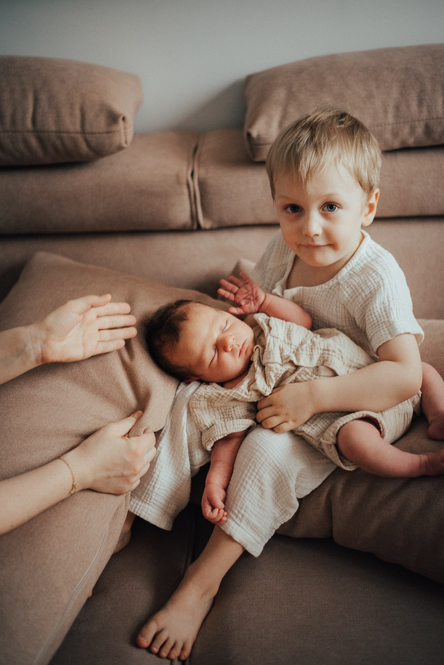 Здравствуй! | дома