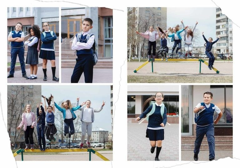 Школа: Альбомы. Инга Кузьминская ТОП-фотограф г. Корсаков