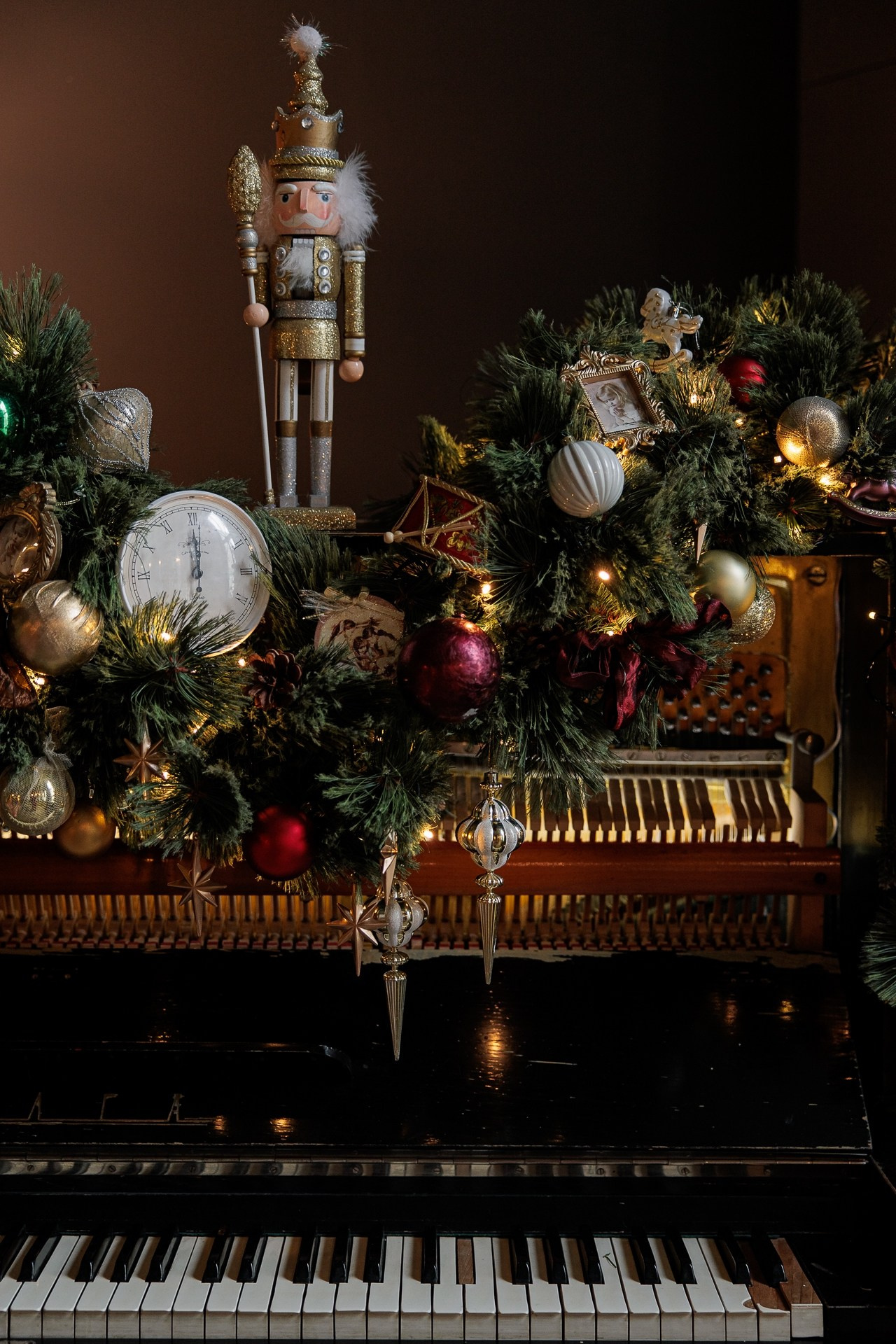 Новогодние фотосессии в студии. Семейный, школьный фотограф в Нижнем Новгороде Елена Сентюрева