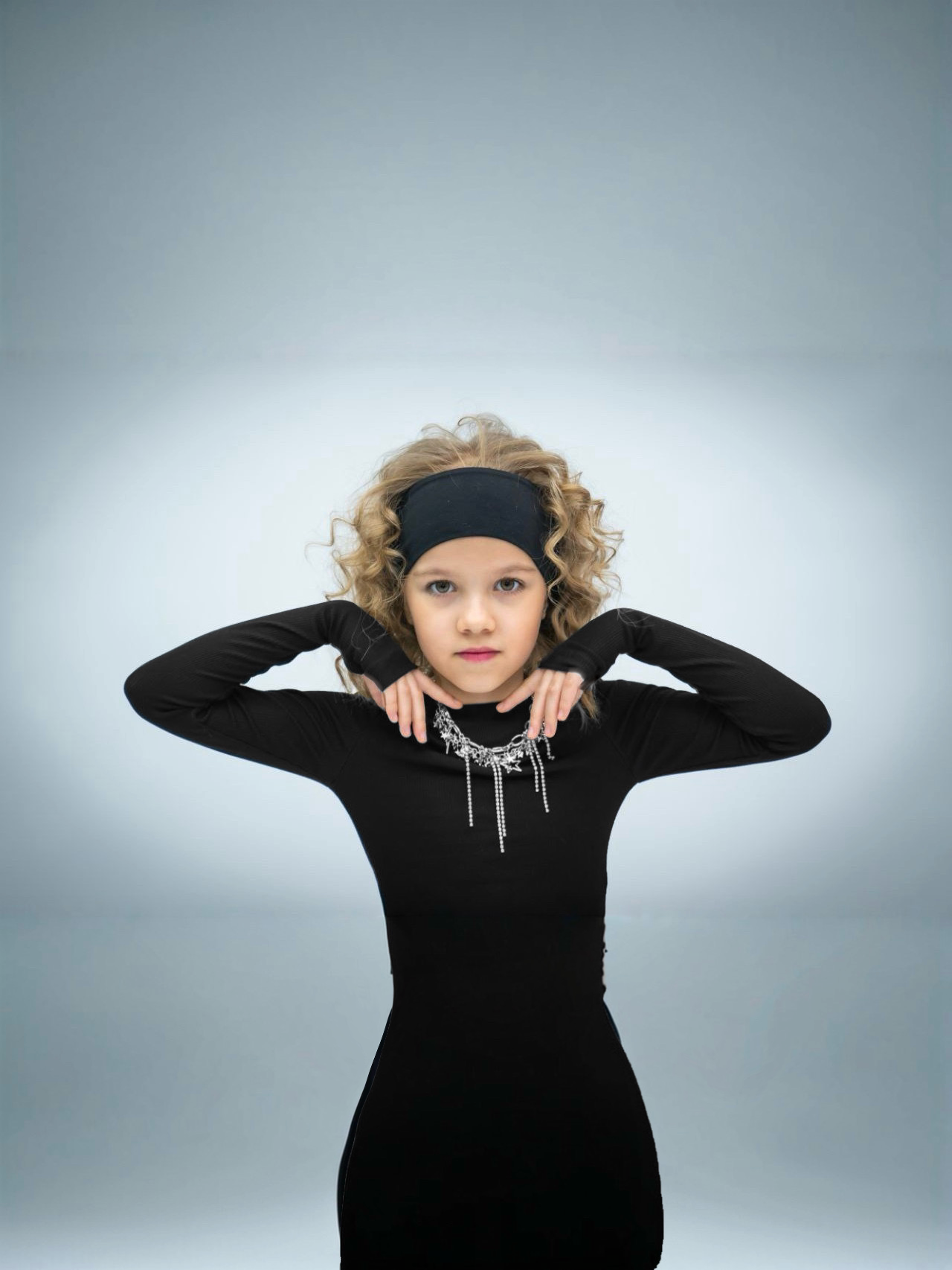 Николь. Фотограф в Ростове-на-Дону Анна Малахова