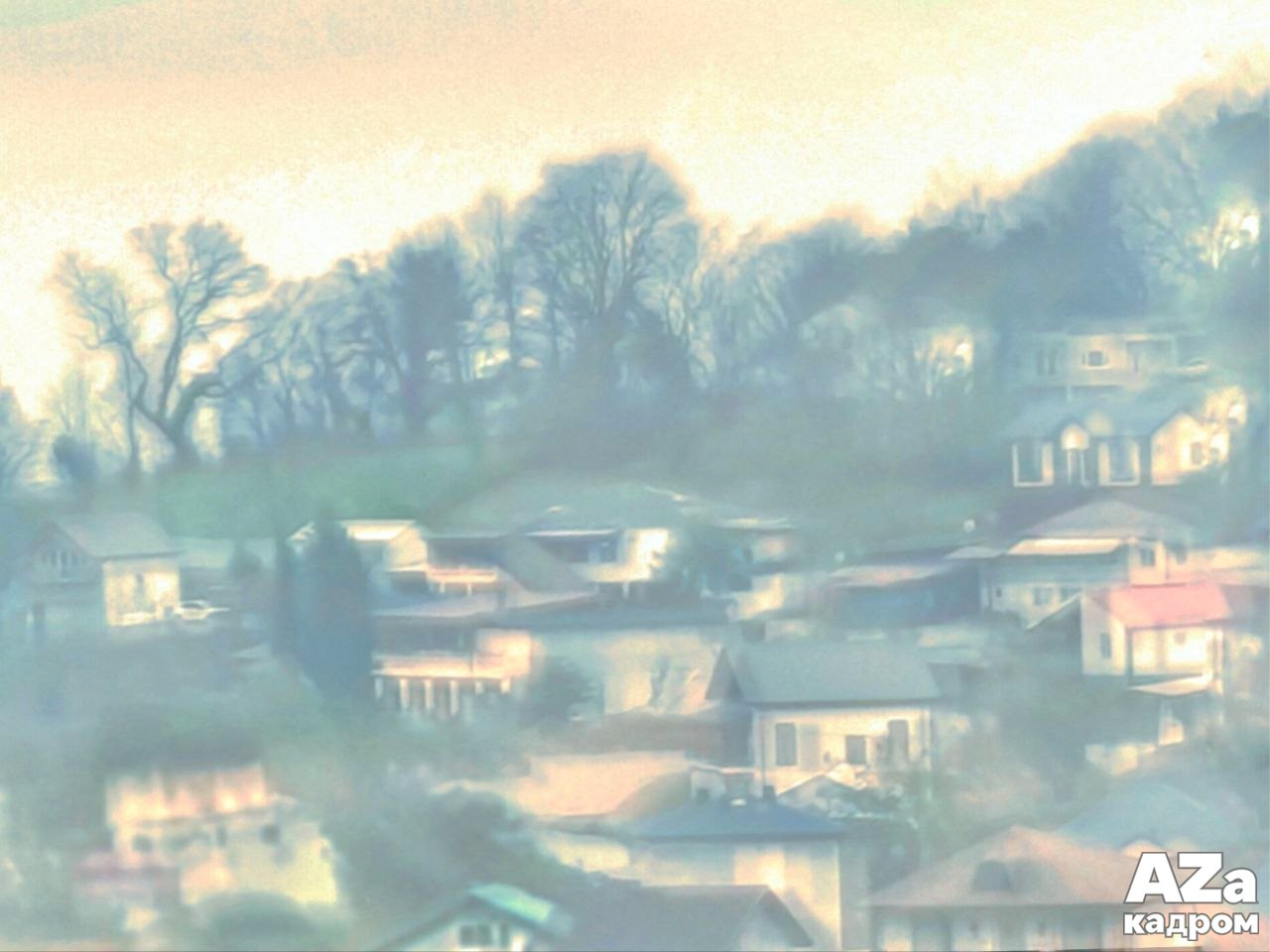 AZакадром Импрессинизм. Женский семейный фотограф Тула Москва Захарова Анна