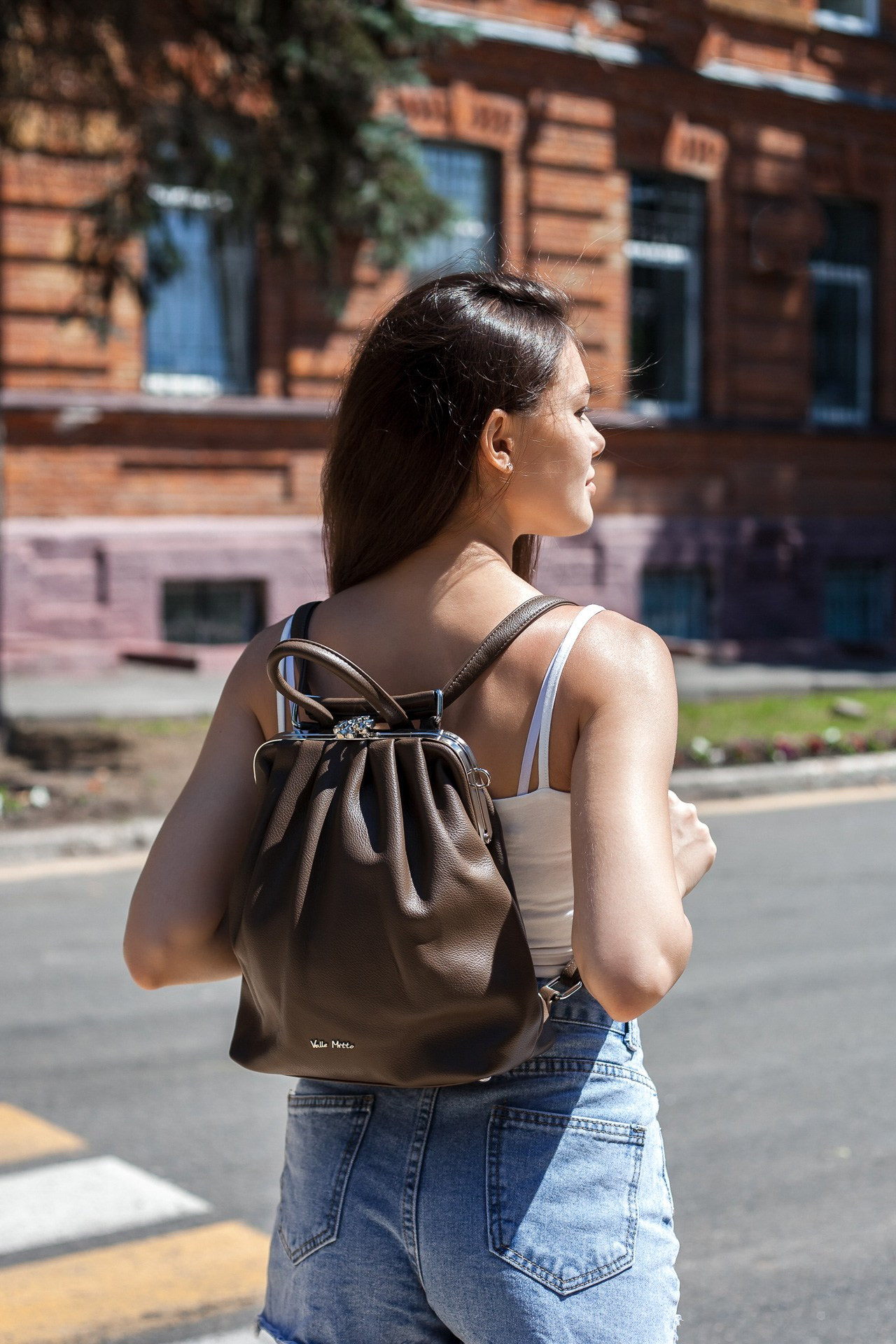 Рюкзаки. Портретный, семейный, свадебный фотограф в Брянске Маргарита Василькова